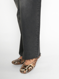 Leomet Argento Women's Shoes Flats Wonders