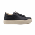 Versa Black Women's Sneakers Ateliers