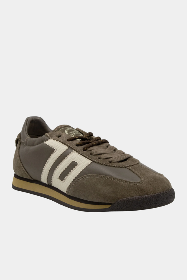 Rocket W26 Taupe Butter Women's Sneakers Back 70