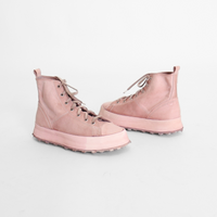 Rosa Lacci Pellame Women's Sneakers Shoto