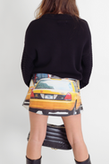 Camilla Mini Skirt Women's Bottoms Skirt Tyler McGillivary