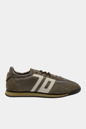 Rocket W26 Taupe Butter Women's Sneakers Back 70