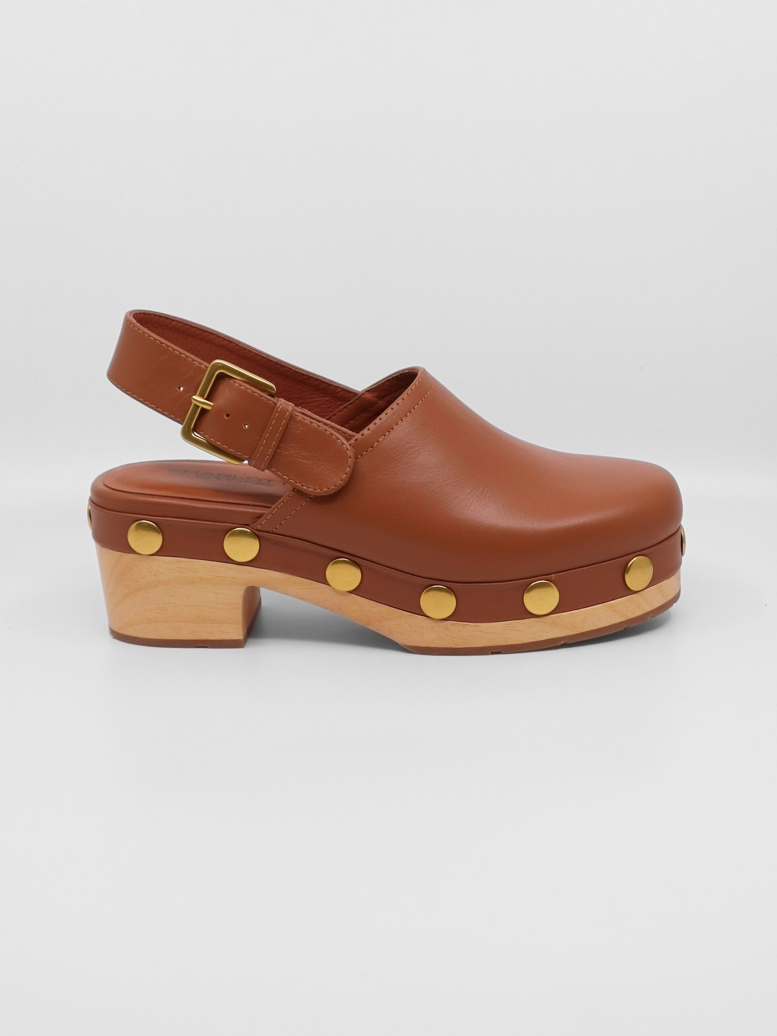 Jona Luggage Women's Shoes Platforms Charlotte Stone