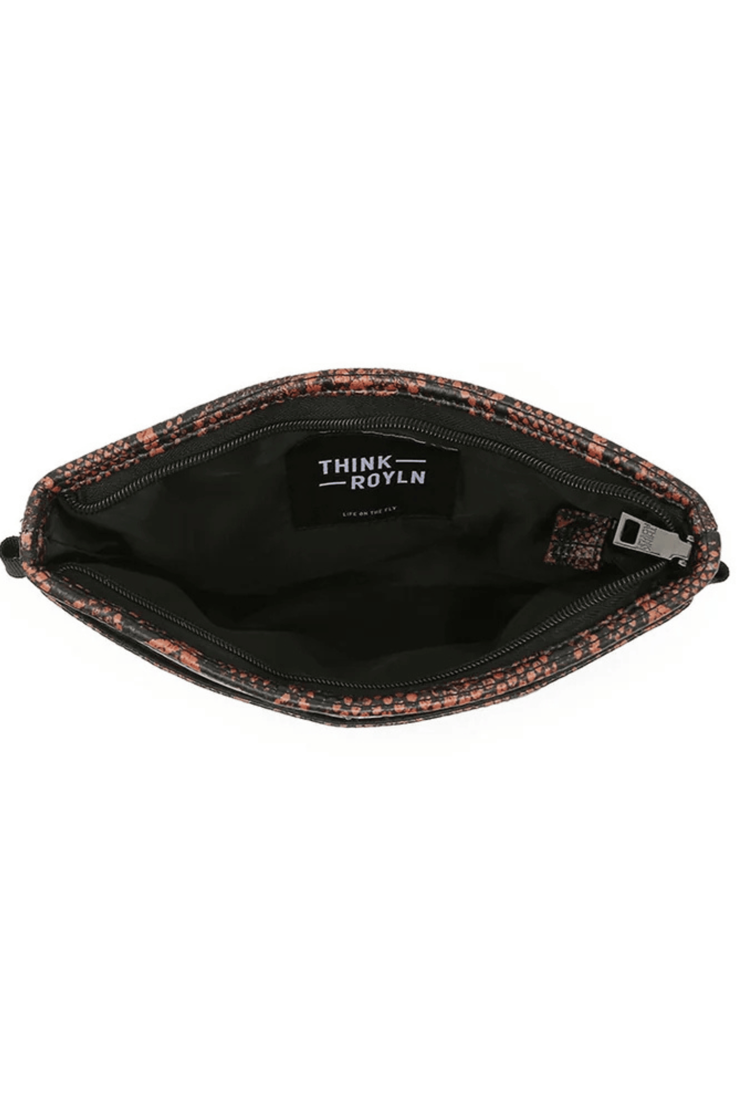 Bum Bag 2.0 Neo Python Gifts + Accessories Bags Think Royln
