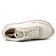 NORA III PLATEAU BLANC DE BLANC Women's Sneakers Woden    