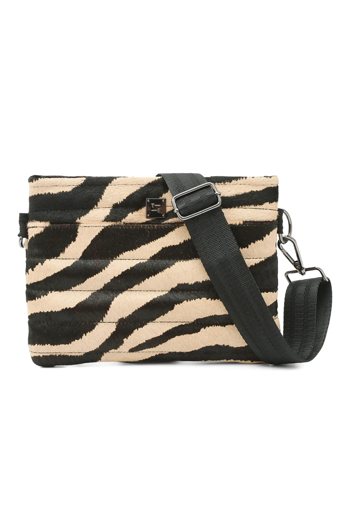 Bum Bag 2.0 Zebra Pony Gifts + Accessories Bags Think Royln