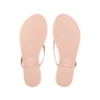 Indie Buff Patent Women's Sandals Soléi Sea