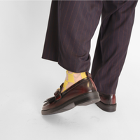 Matilda Polido Bordeaux Women's Shoes Loafers Pavement
