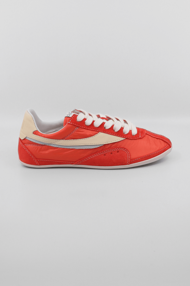 Temple Grenadine Women's Sneakers Oncept