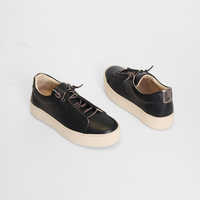 Versa Black Women's Sneakers Ateliers