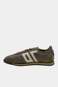 Rocket W26 Taupe Butter Women's Sneakers Back 70