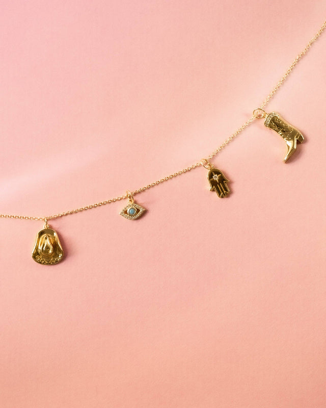 Vibes - Charm Gifts + Accessories Jewelry Jūratė Los Angeles