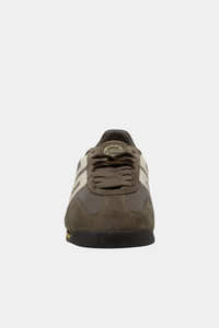 Rocket W26 Taupe Butter Women's Sneakers Back 70
