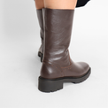 Basta Brown Women's Boots Ateliers