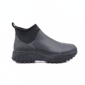 Irene Waterproof Black Women's Boots Woden