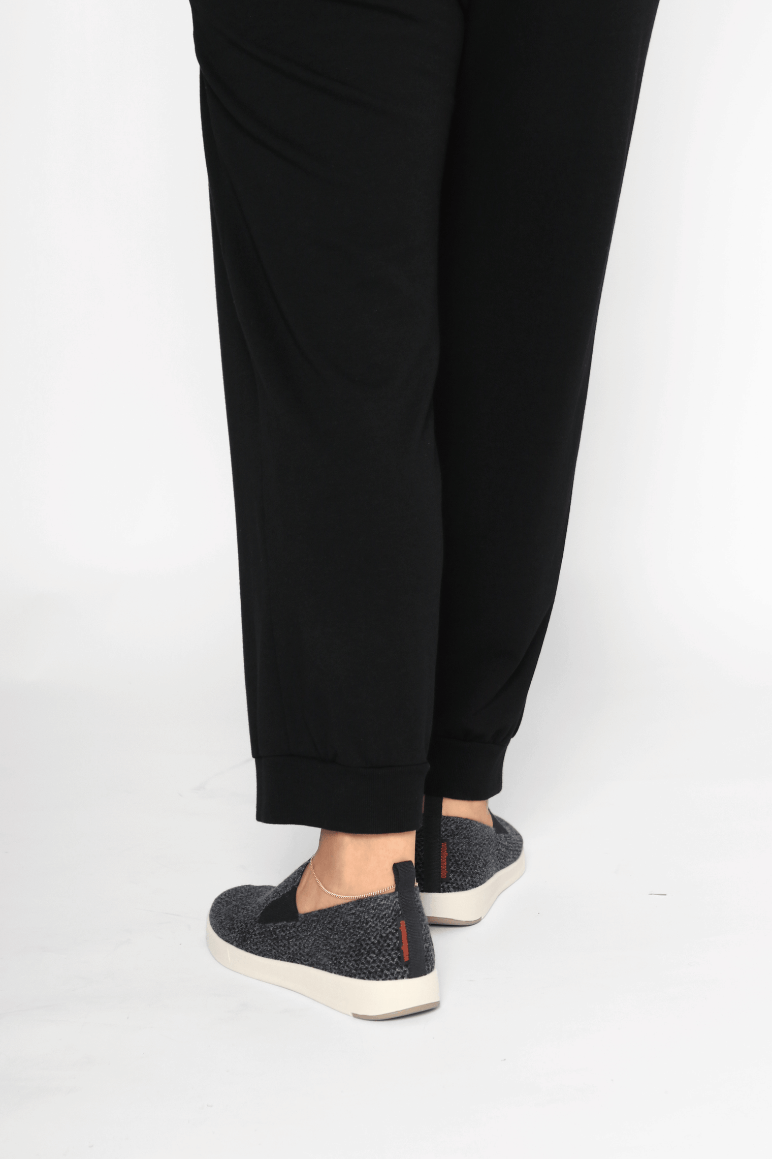 Suffolk Black