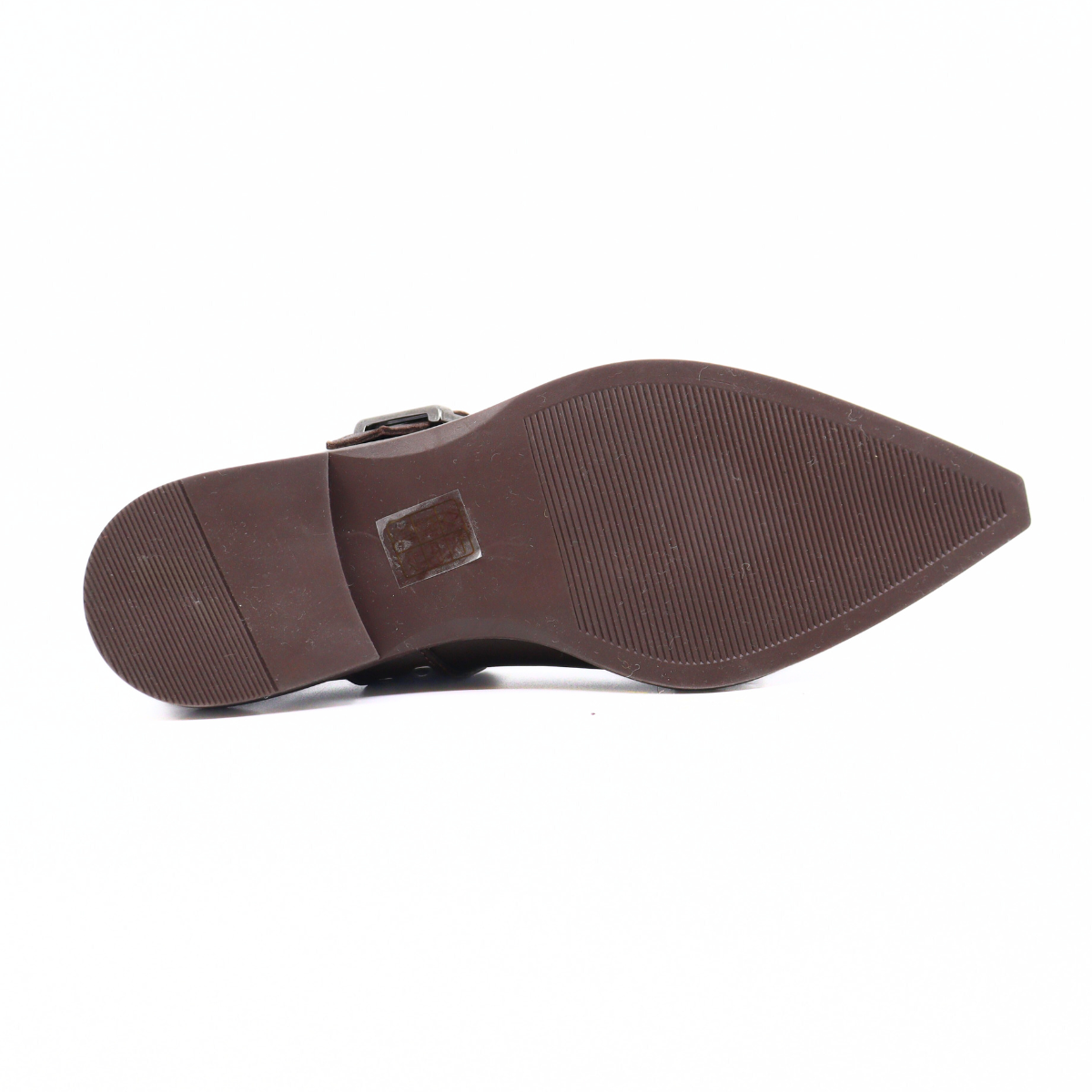 Ciara Brown Women's Shoes Flats Ateliers