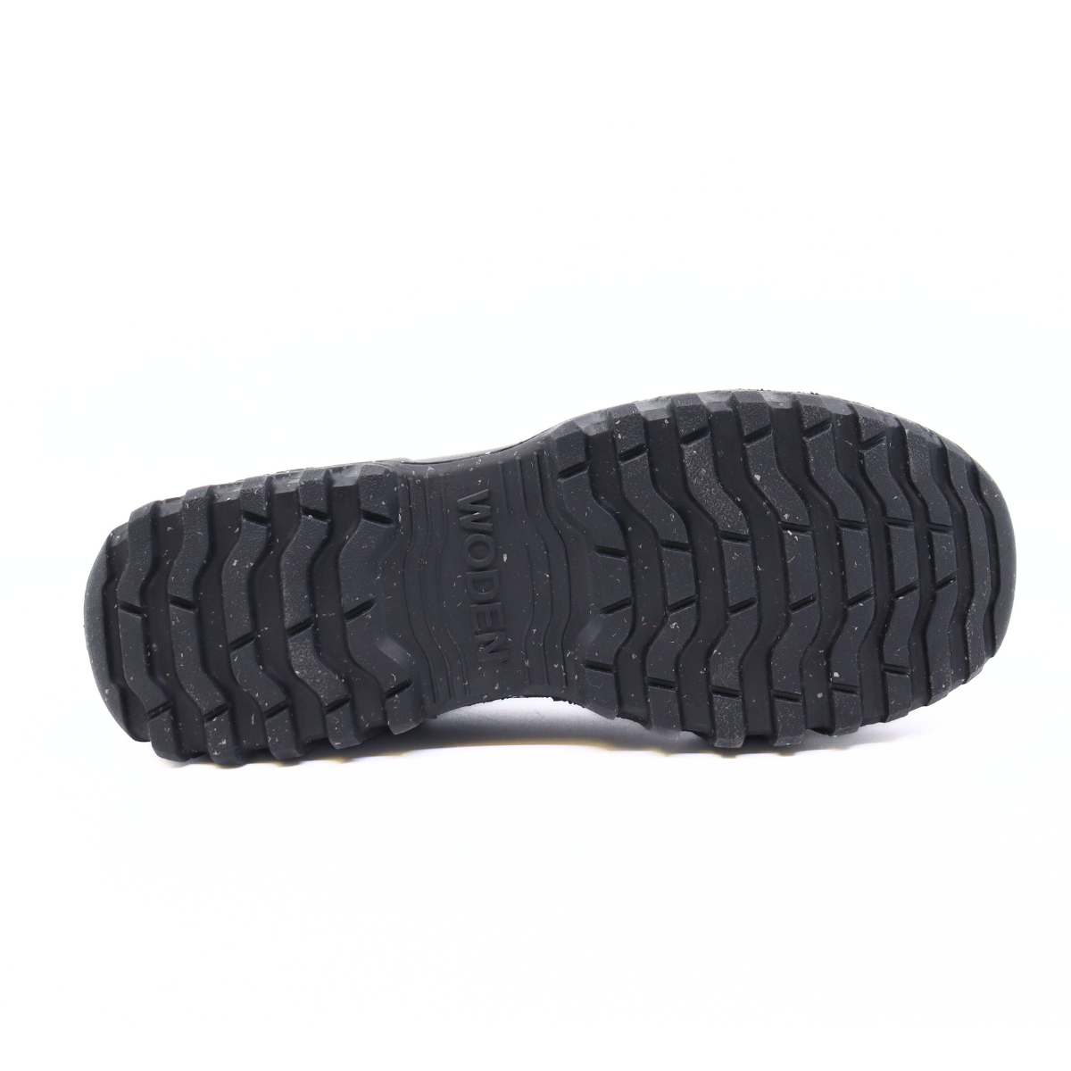 Irene Waterproof Black Women's Boots Woden