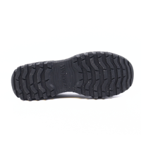 Irene Waterproof Black Women's Boots Woden