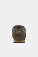 Rocket W26 Taupe Butter Women's Sneakers Back 70