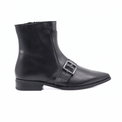 Cate Black Women's Boots Ateliers