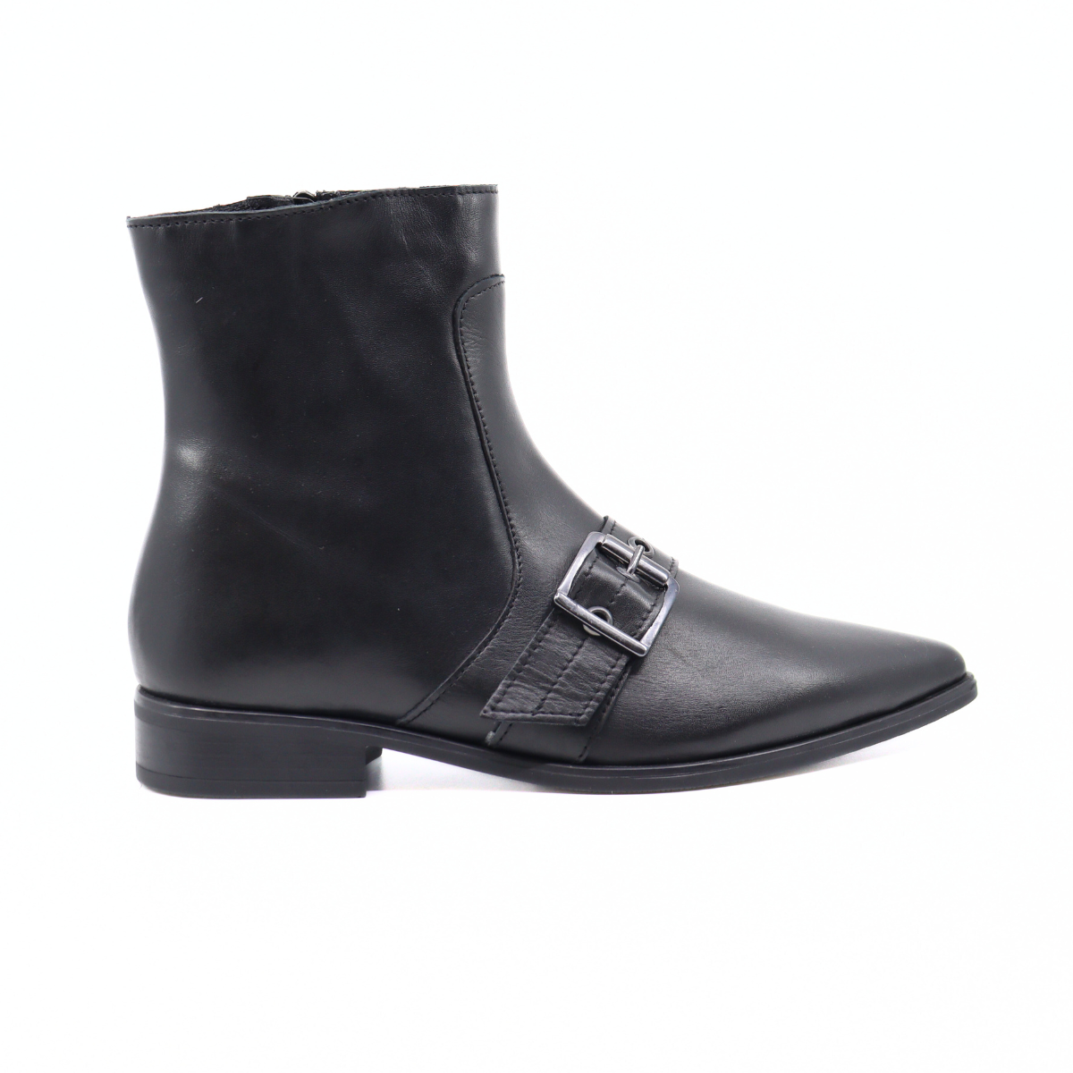 Cate Black Women's Boots Ateliers