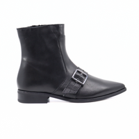 Cate Black Women's Boots Ateliers