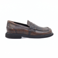 Pellame Madras Brush Barley Women's Shoes Loafers Laura Bellariva