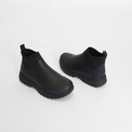 Irene Waterproof Black Women's Boots Woden
