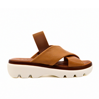 Cara Tan Women's Sandals Ateliers    