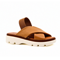 Cara Tan Women's Sandals Ateliers    