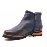 Layla Glove Navy Women's Boots Regarde Le Ciel    