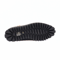Easy Fit Flatform Brown Women's Boots All Black