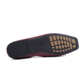 Patty Blunt Ballet Wine Women's Shoes Flats All Black