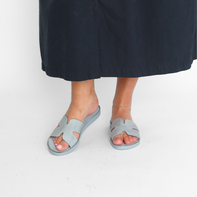 Alex Light Grey