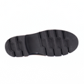 Billow Black Naplack Women's Boots Ateliers