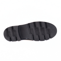 Billow Black Naplack Women's Boots Ateliers