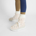 Kapok Candy Cream Women's Boots 4CCCCEES