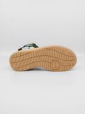 Line Sandal Algae Multi Women's Sandals Woden