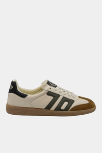 Cloud W26 Butter Forest Women's Sneakers Back 70