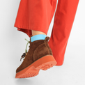 Tyler Umber Women's Boots Charlotte Stone