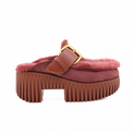 Plia Amber Rose Women's Shoes Platforms 4CCCCEES