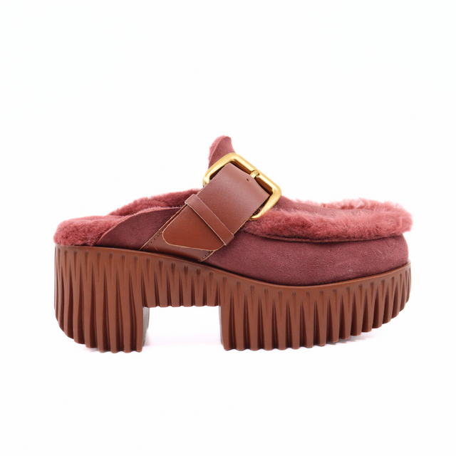 Plia Amber Rose Women's Shoes Platforms 4CCCCEES