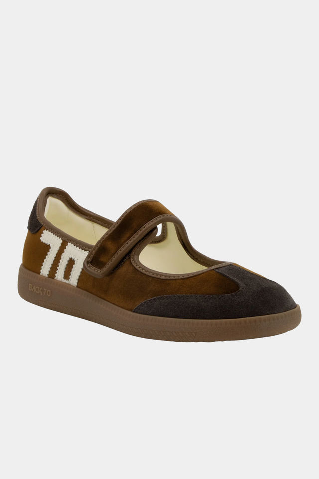 Aya Cuoio Milk Women's Sneakers Back 70