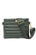 Bum Bag 2.0 Pearl Olive Gifts + Accessories Bags Think Royln