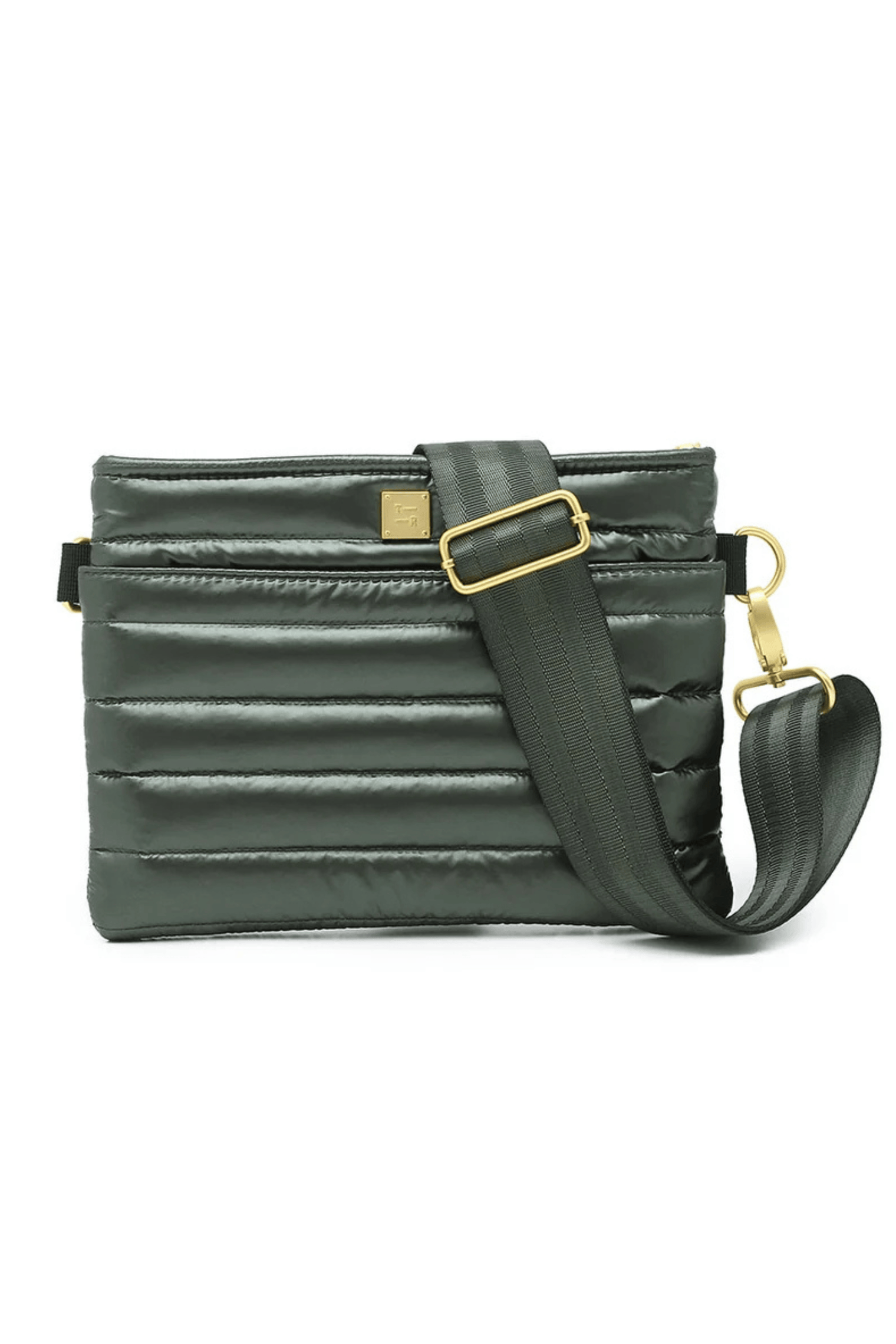 Bum Bag 2.0 Pearl Olive Gifts + Accessories Bags Think Royln