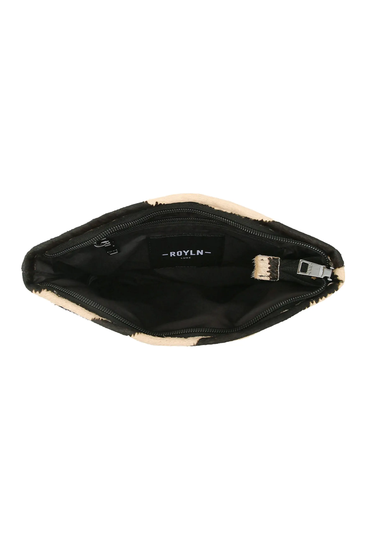 Bum Bag 2.0 Zebra Pony Gifts + Accessories Bags Think Royln