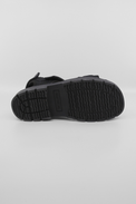 Lochie Sandal Black Women's Sandals Merry People