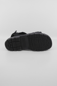 Lochie Sandal Black Women's Sandals Merry People