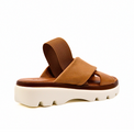 Cara Tan Women's Sandals Ateliers    